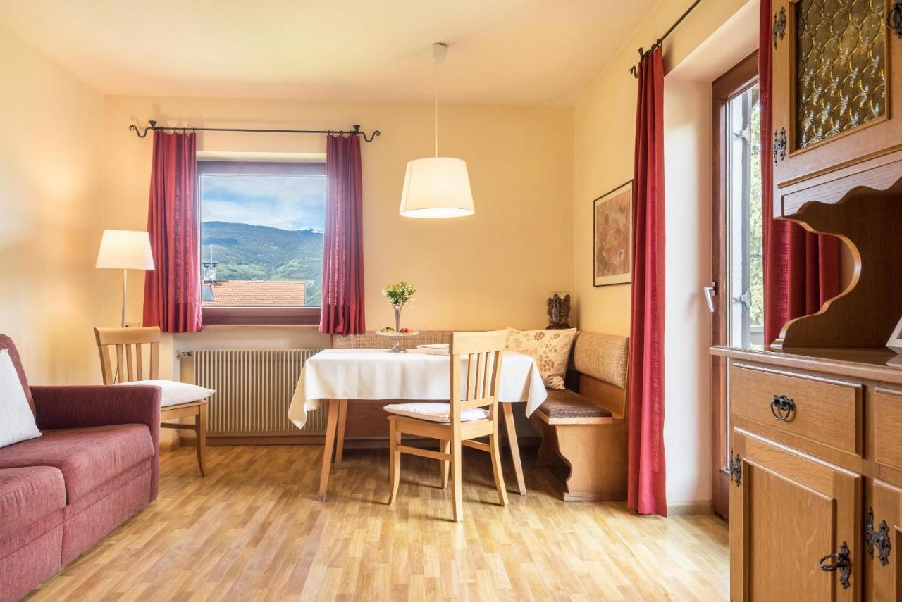 Ferienwohnung 3 Vikoler Фие Экстерьер фото