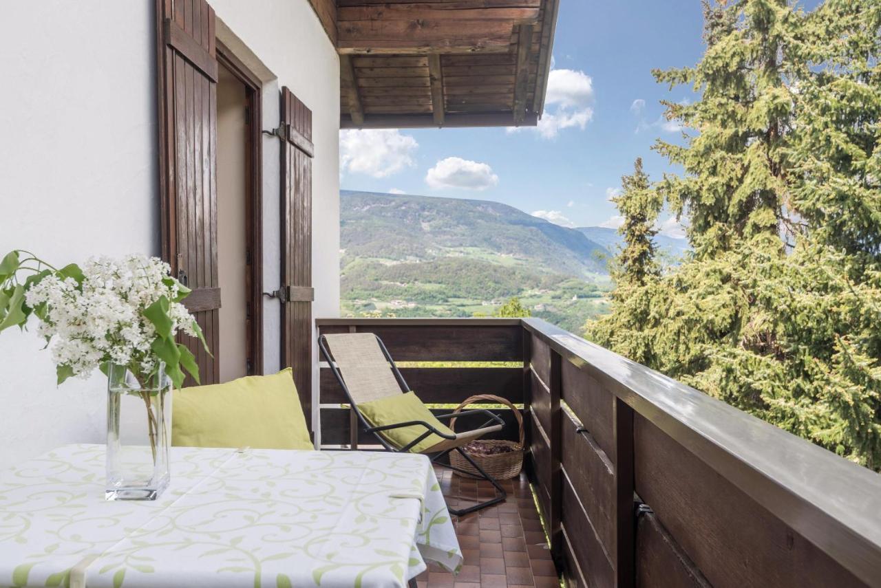 Ferienwohnung 3 Vikoler Фие Экстерьер фото