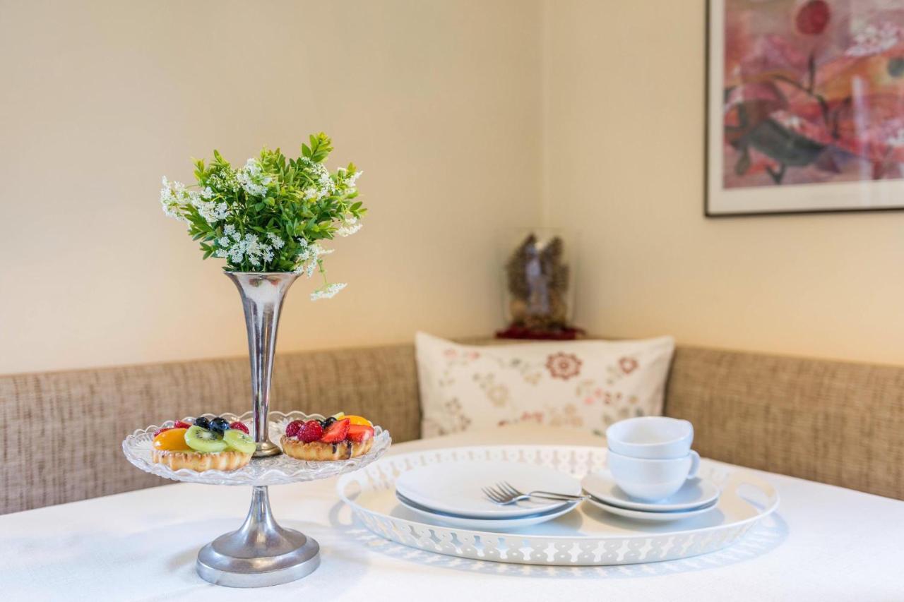 Ferienwohnung 3 Vikoler Фие Экстерьер фото