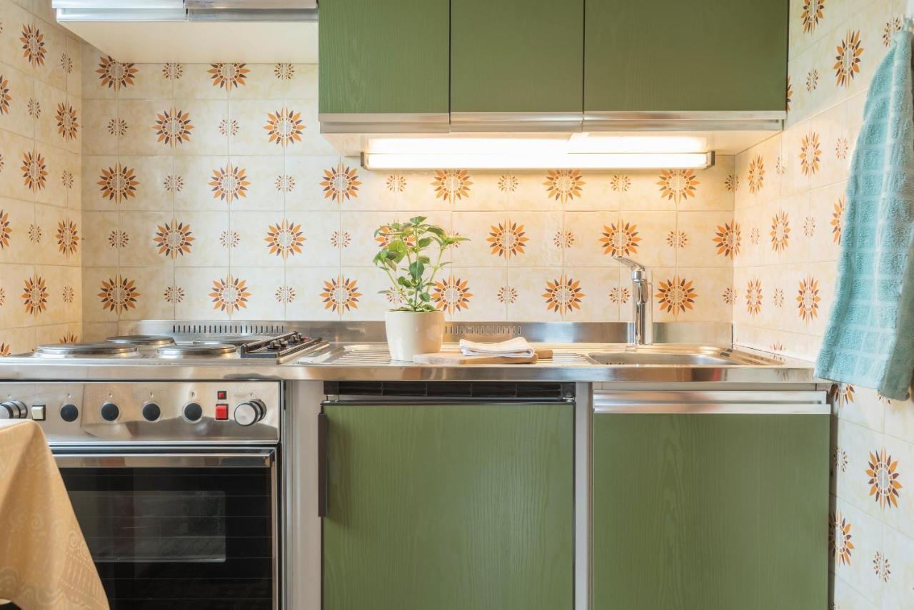 Ferienwohnung 3 Vikoler Фие Экстерьер фото