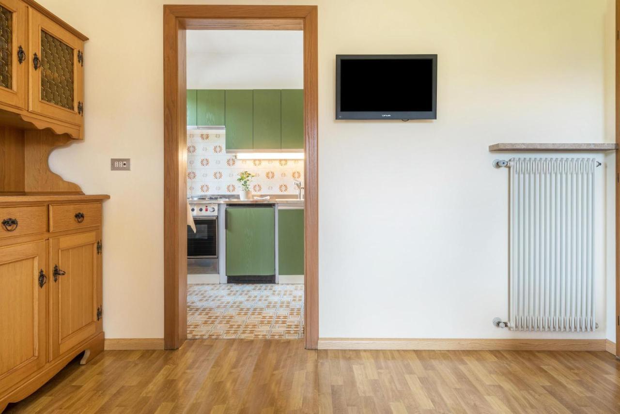 Ferienwohnung 3 Vikoler Фие Экстерьер фото
