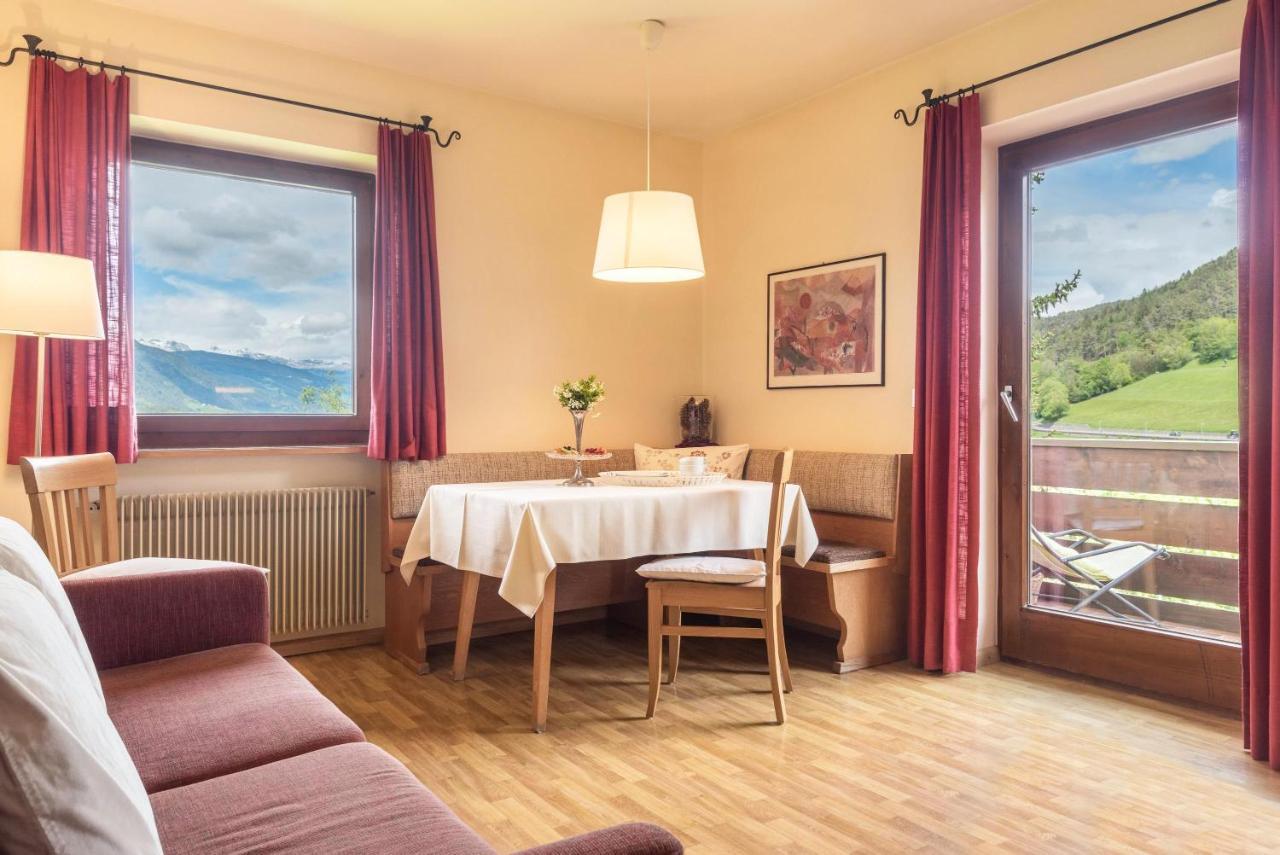 Ferienwohnung 3 Vikoler Фие Экстерьер фото