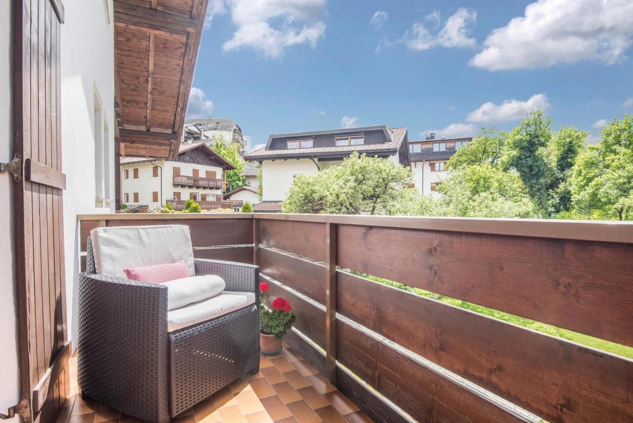 Ferienwohnung 3 Vikoler Фие Экстерьер фото