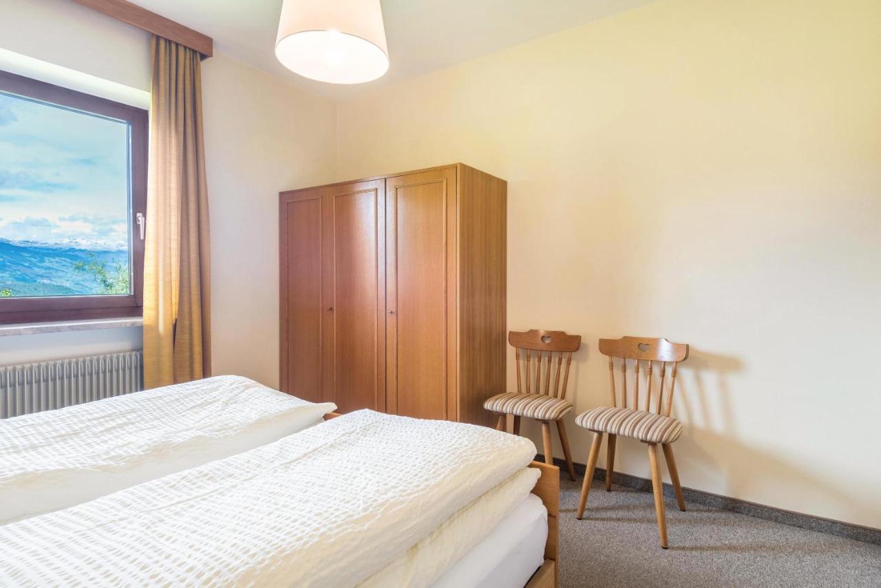Ferienwohnung 3 Vikoler Фие Экстерьер фото