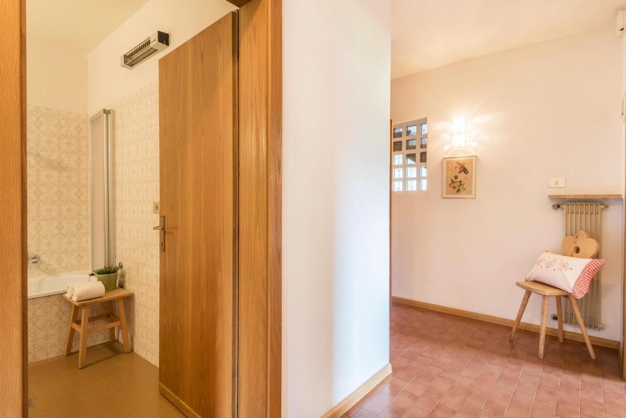 Ferienwohnung 3 Vikoler Фие Экстерьер фото
