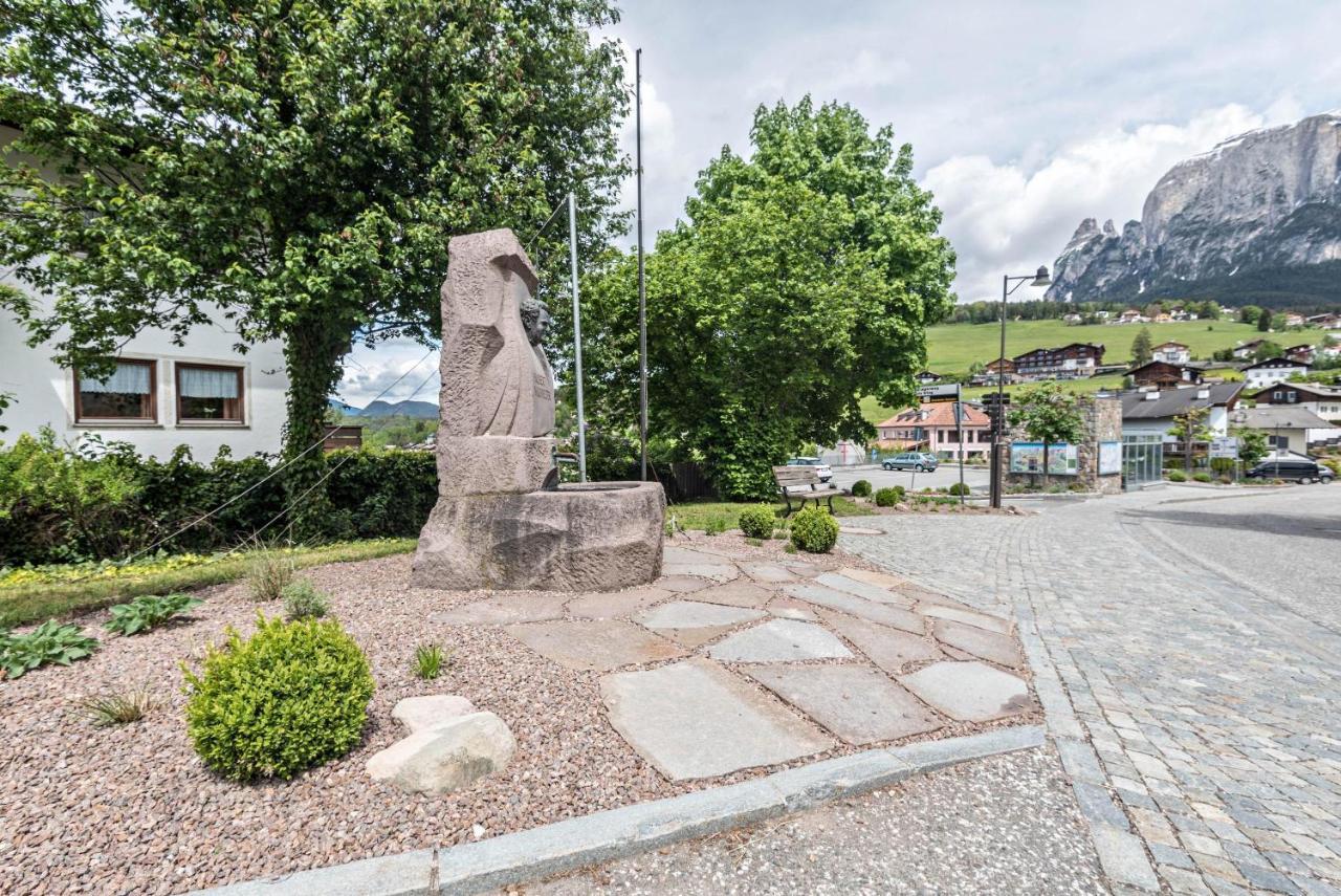 Ferienwohnung 3 Vikoler Фие Экстерьер фото