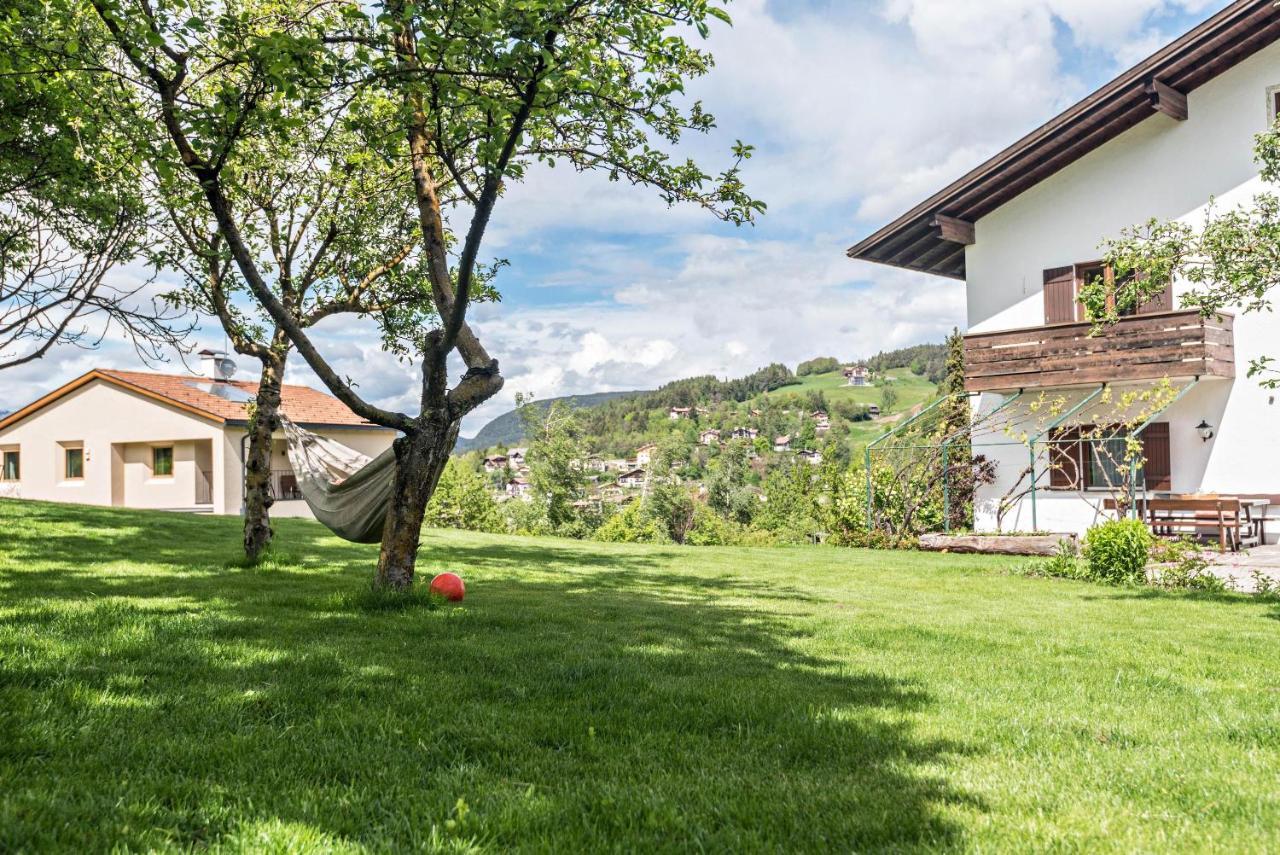 Ferienwohnung 3 Vikoler Фие Экстерьер фото