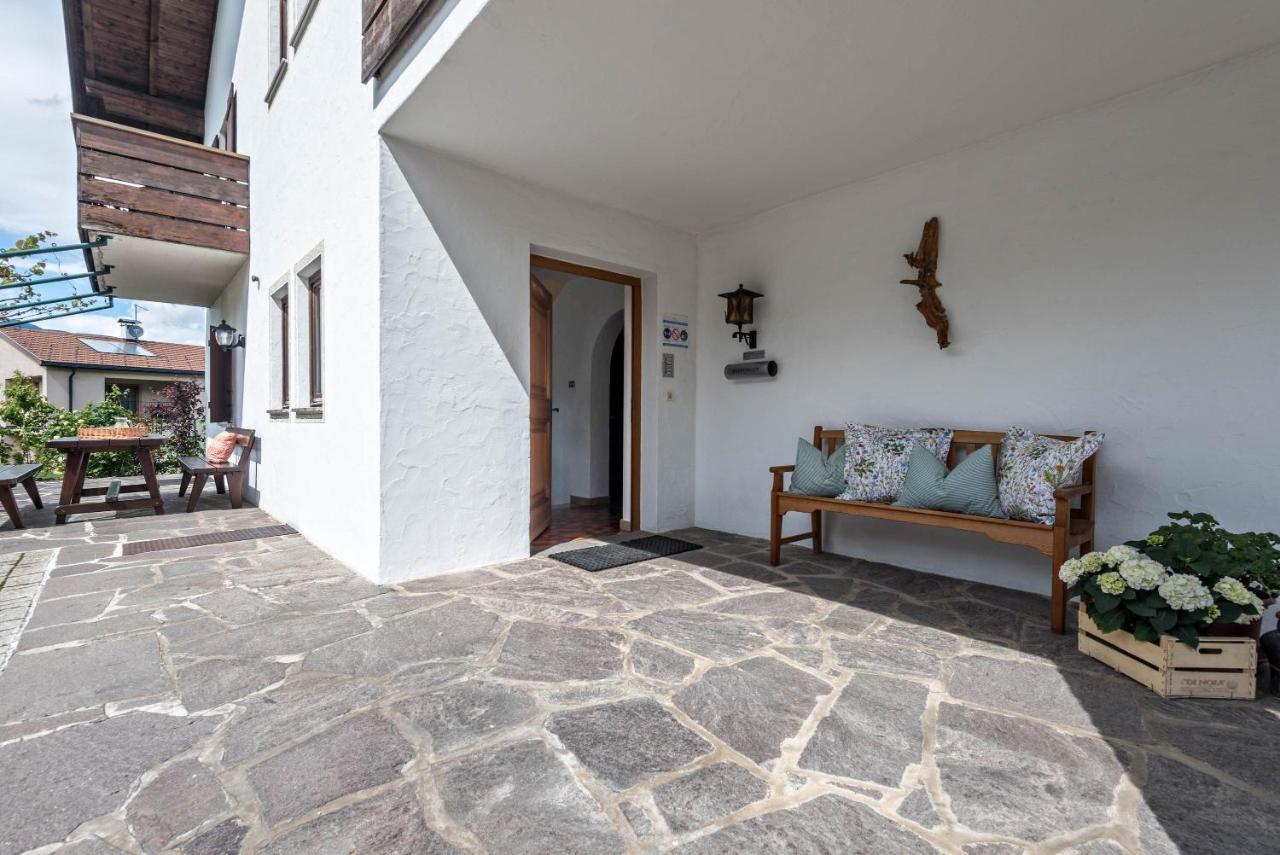Ferienwohnung 3 Vikoler Фие Экстерьер фото
